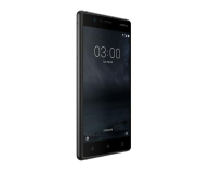 Nokia 3 Dual SIM czarny - 357293 - zdjęcie 6